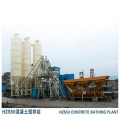 High-yield cement mixing plant factory direct sales